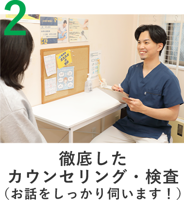 問診