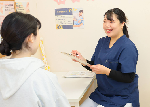 膨大な知識量と技術力