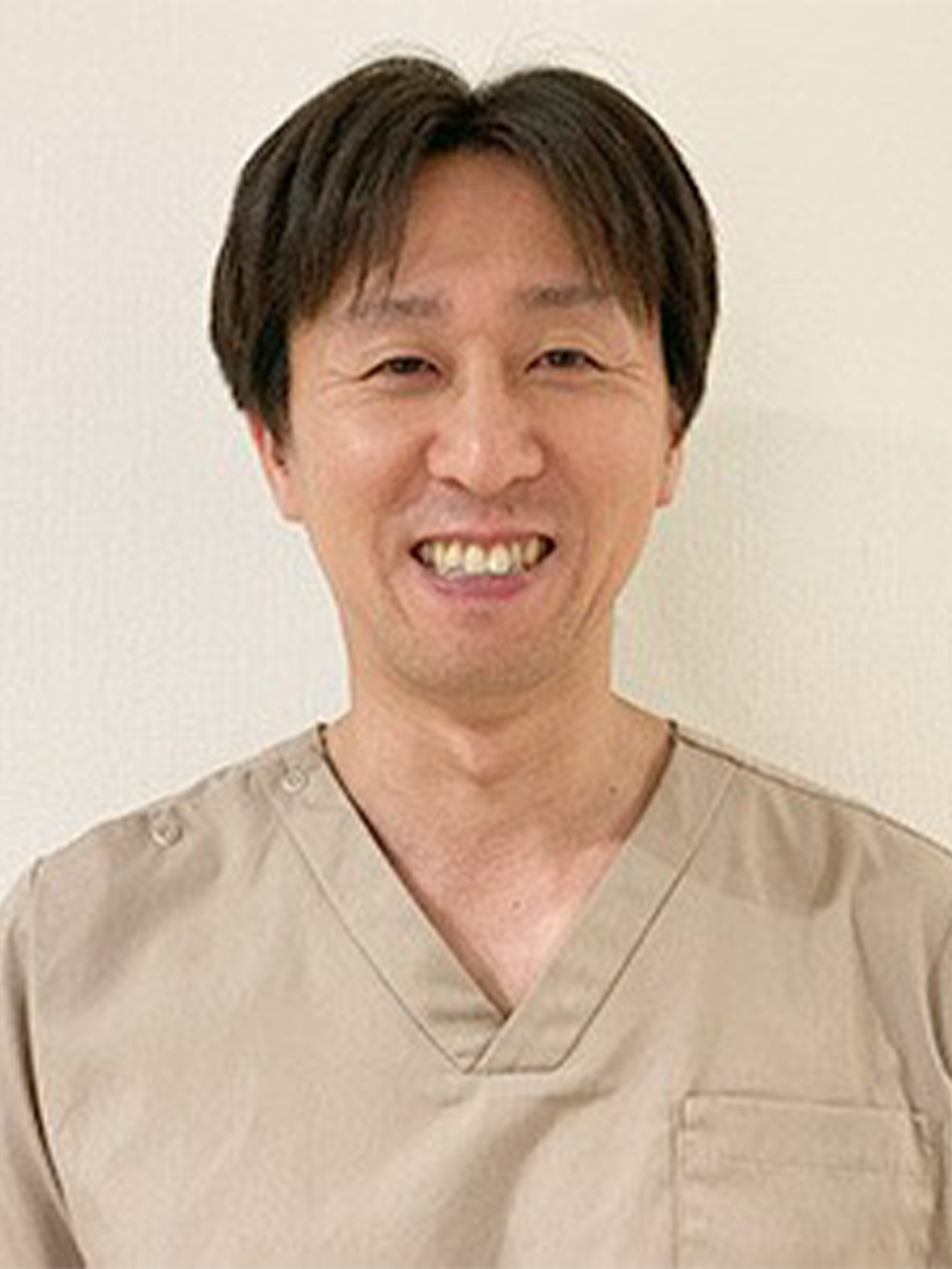 推薦者の写真