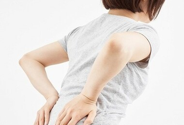 なぜ交野市で背中の痛みが改善しないのか