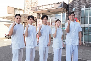 当院のむちうち改善施術とは？