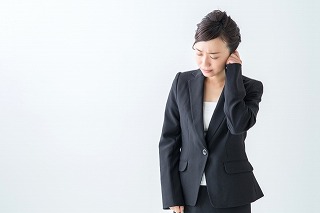 交通事故・むちうち症