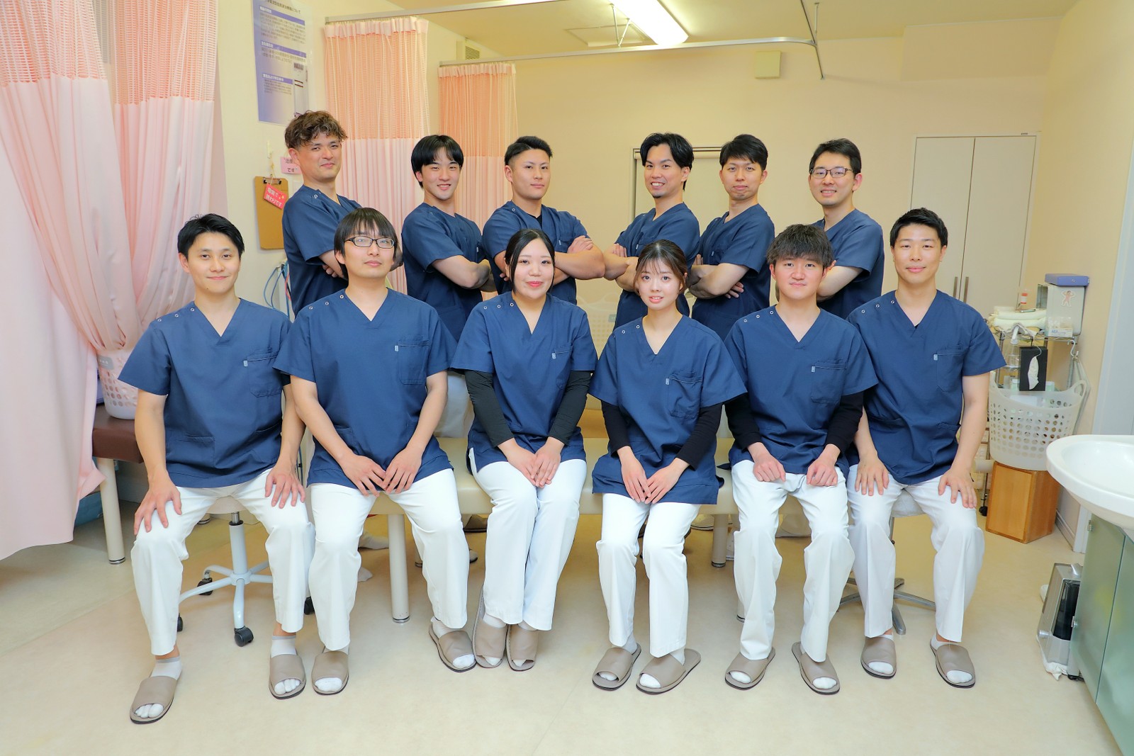 当院のむちうち改善施術とは？